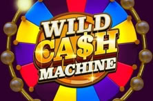 Wild Cash Machine