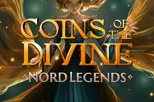 Nord Legends Coins Of The Divine
