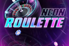 Neon Roulette