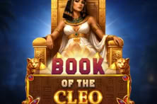 Book of the Cleo