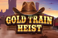 Gold Train Heist