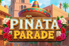 Piñata Parade