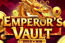 Emperor's Vault