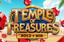 Temple of Treasures