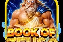 Book of Zeus 2