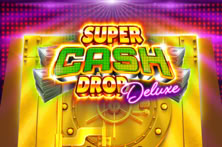 Super Cash Drop Deluxe