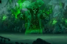 Pirates Ghosts N Skulls