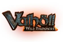 Valholl: Wild Hammers