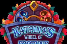 Katrina's Wheel of Fortune