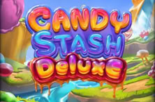 Candy Stash Deluxe