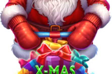 xMas Dwarfs