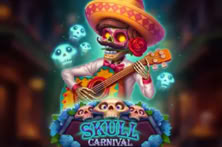 Skull Carnival
