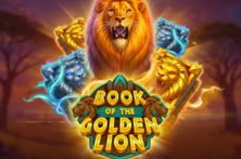 Book of the Golden Lion