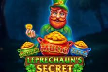 Leprechaun’s Secret