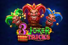 3 Joker Tricks