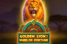 Golden Lion:Wheel of Fortune