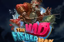 The Mad Fisherman