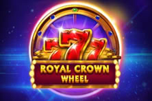Royal Crown Wheel
