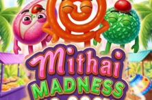 Mithai Madness 10000X