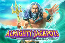Almighty Jackpots – Realm of Poseidon™