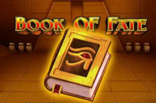 Book Of Fate