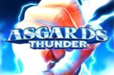 Asgards Thunder