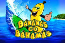 Bananas Go Bahamas