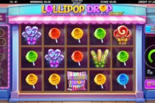 Lollipop Drop Multimax