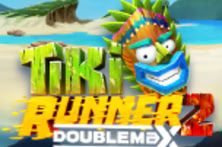 Tiki Runner 2
