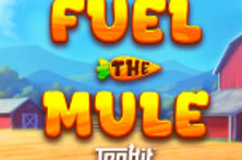 Fuel the Mule