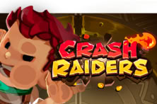 Crash Raiders