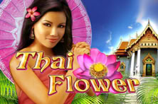 Thai Flower