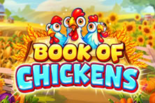 Book Of Chickens