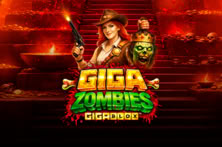 Giga Zombies GigaBlox™