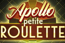 Apollo Petite Roulette