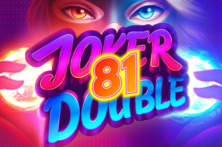 Joker Double 81