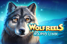Wolf Reels Rapid Link