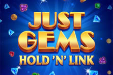 Just Gems: Hold 'n' Link