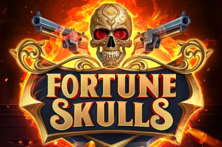 Fortune Skulls