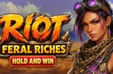 Riot: Feral Riches