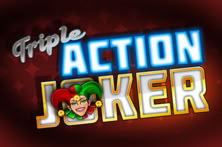 Triple Action Joker