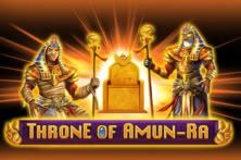 Throne of Amun-Ra