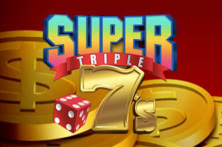 Super Triple Sevens