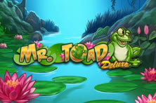 Mr Toad