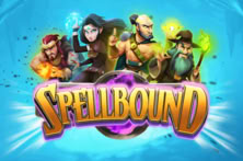 Spellbound