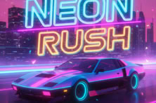 Neon Rush