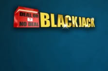 Deal or No Deal Blackjack