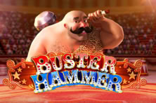 Buster Hammer