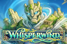 Whisper Wind