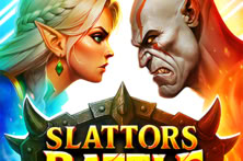 Slattors Battle